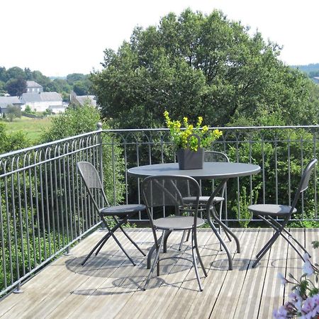 B&B Le Verger Du Pierroy Louftemont Экстерьер фото