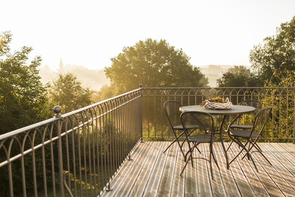 B&B Le Verger Du Pierroy Louftemont Экстерьер фото