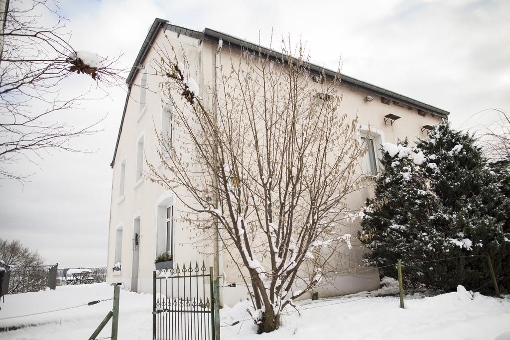B&B Le Verger Du Pierroy Louftemont Экстерьер фото
