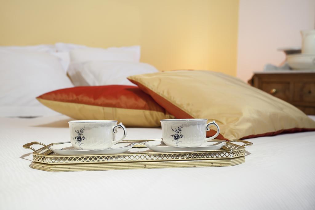 B&B Le Verger Du Pierroy Louftemont Экстерьер фото