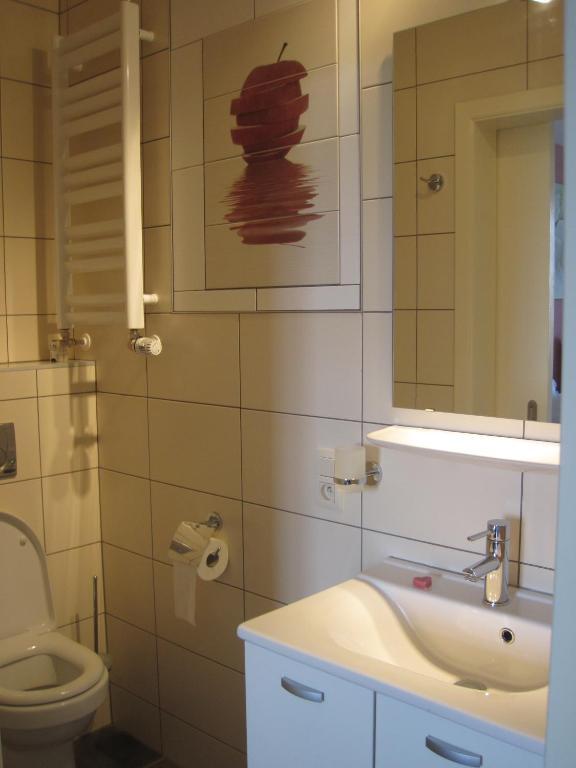 B&B Le Verger Du Pierroy Louftemont Номер фото